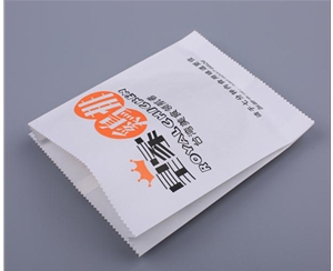 武汉一次性食品包装纸袋